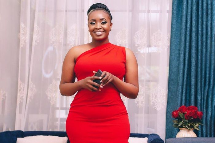 Terry Muikamba quits Classic 105