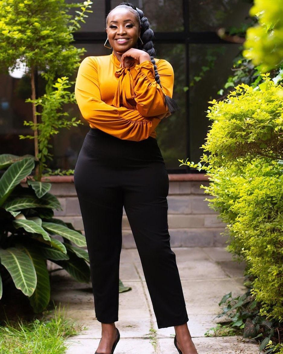 Terry Muikamba quits Classic 105