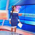 Inooro TV news anchor Muthoni Mukiri Quits