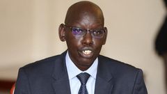 PS Belio Kipsang