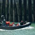 More than 4,000 migrants have arrived illegally in the Britain via the Channel since the beginning of the year, including around 600 since last Thursday