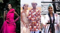 #PulsePicks2020:Best Celebrity photoshoots 2020