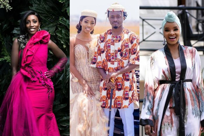 #PulsePicks2020:Best Celebrity photoshoots 2020