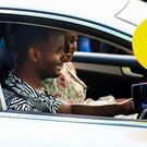 Milly gifts Kabi WaJesus brand new Car, gets him on a billboard as he turns 30 (Photos)