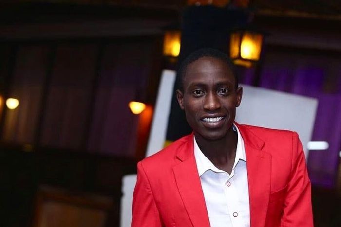 Njoro the Comedian with Zainabu Zeddy