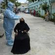 Governments around the world are ramping up efforts to contain the deadly coronavirus pandemic