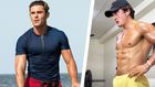 This Guy Lived Like Zac Efron for 24 Hours
