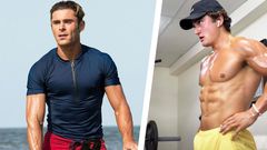 This Guy Lived Like Zac Efron for 24 Hours