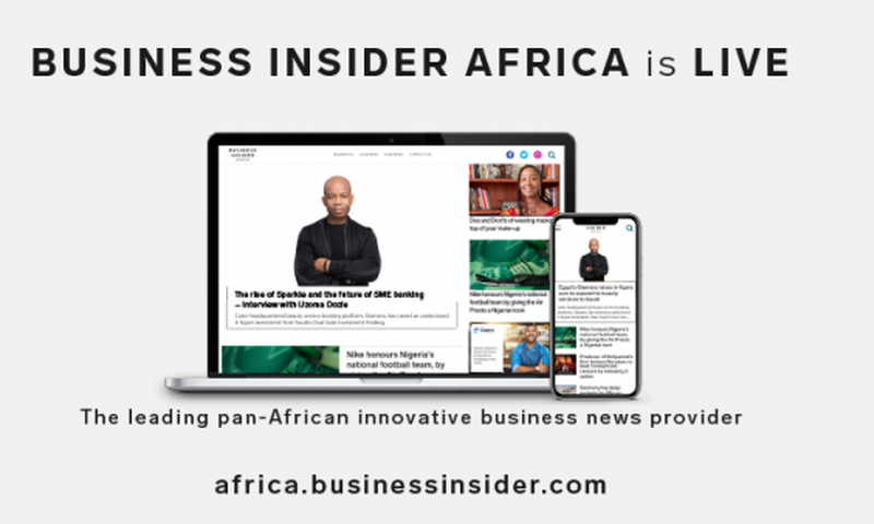 Pulse Africa