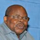 Benjamin Mkapa was a two-term president of Tanzania, governing from 1995 to 2005