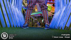 DJ Joe Mfalme announces Capital FM exit after 12 years