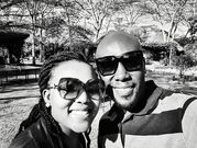 Dennis Okari pens down heartwarming message to wife Naomi as they celebrate 2nd anniversary