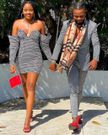 Celebrity barber George Dufanda & wife Sarah