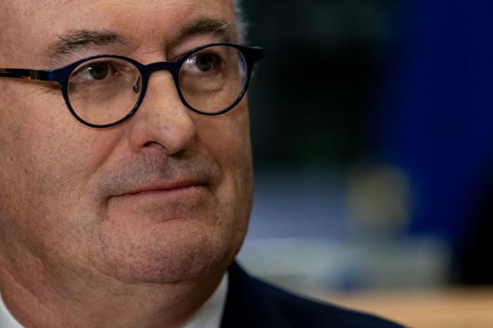 Phil Hogan quit as EU commissioner for trade after a stream of revelations caused public anger