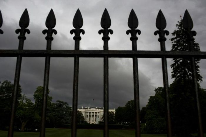 For European policymakers the 'cloud' may become ominous as it could allow the US access to European data and dependence on how to exploit it