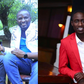 Comedian  Njoro, Jeremy and Dennis Mutura