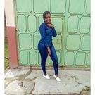 Bahati’s baby mama flaunts incredible photos from her weight loss Journey