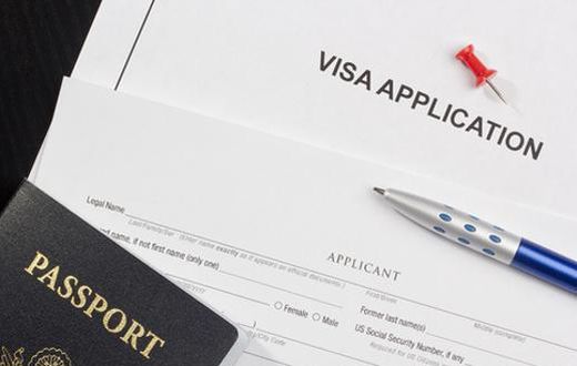 Non-graduates to get work visas to UK