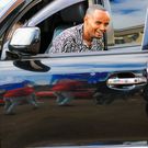 Milly gifts Kabi WaJesus brand new Car, gets him on a billboard as he turns 30 (Photos)
