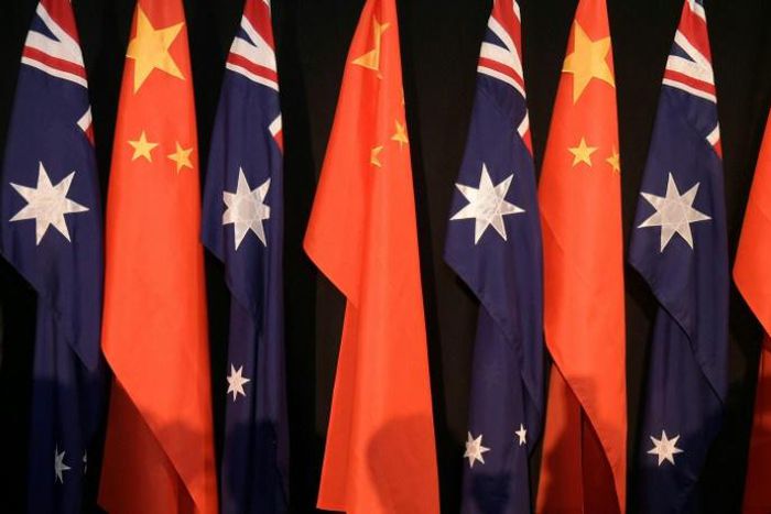 China's envoy to Australia accused Canberra of betrayal over calls for an international probe into the origins of the coronavirus