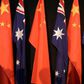 China's envoy to Australia accused Canberra of betrayal over calls for an international probe into the origins of the coronavirus