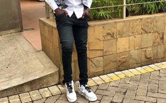 Growing up and becoming who I am today hasn’t been easy – Willy Paul