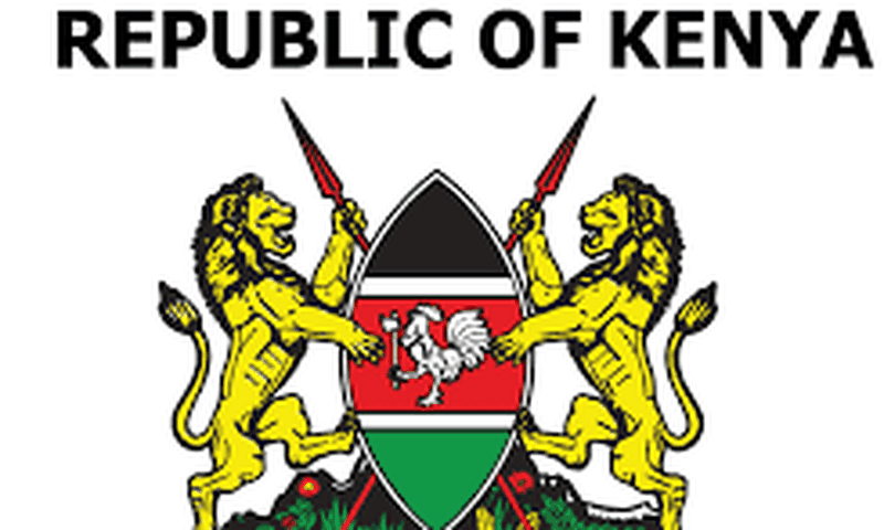 Ministry of Health, Kenya