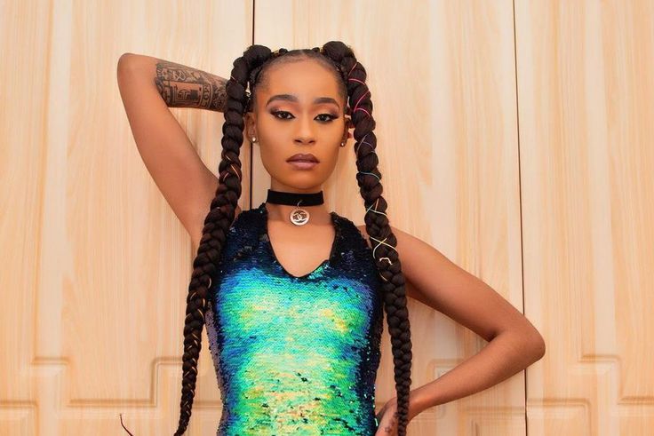 Noti Flow sends tough warning to any man planning to cheat on her