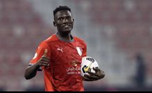 Michael Olunga Ogada in Action (Courtesy)