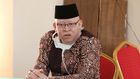 Nominated Jubilee Senator Isaac Mwaura