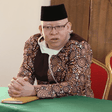 Nominated Jubilee Senator Isaac Mwaura