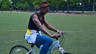 'Learning To Ride A Bike At 32 Is My Idea Of Joy'