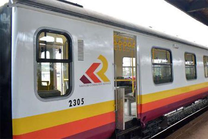 Kenya Railways suspends Nairobi Commuter Rail Services to Ruiru, Embakasi, Kikuyu and Syokimau