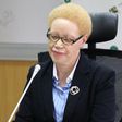 Lady Justice Mumbi Ngugi