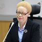 Lady Justice Mumbi Ngugi