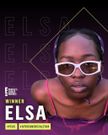 Comedian Elsa Majimbo crowned 2020 African Social Star at E! People’s Choice Awards