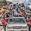 Kenyan celebrities stand with Bobi Wine as their Ugandan counterparts remain mum