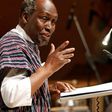 Ngugi wa Thiong'o uses Gikuyu in acceptance speech for International Catalonia Literature Prize