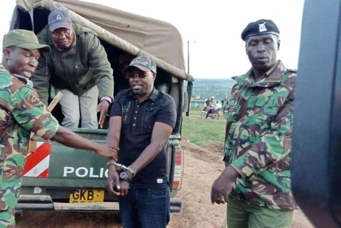 Kanu expels Emurua Dikir MP Johanna Ng'eno, paving way for Speaker Justin Muturi set to declare his seat vacant