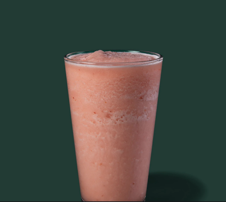 11 Vegan Drinks To Order At Starbucks If You’re On A Plant-Based Diet