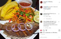 Fans call out Owago Onyiro for allegedly stealing this photo