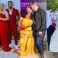 Zari with her new Man, Harmonize with Frida Kajala, Anita Nderu with Mzungu Bae, Mbaruk Mwalimu with Wife.