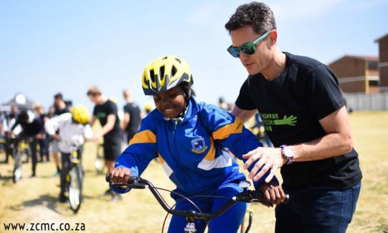 NTT Pro Cycling