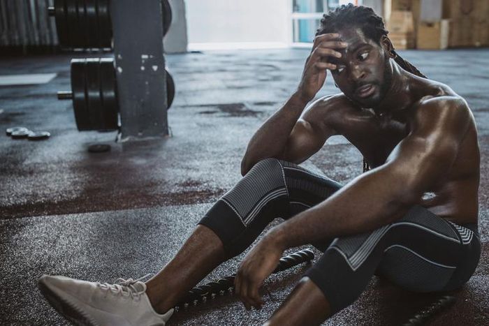 This HIIT Workout Challenges You By Interrupting