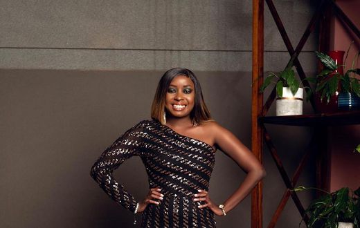 Jacque Maribe