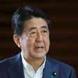 Japan's Prime Minister Shinzo Abe has faced growing speculation about his health in recent weeks