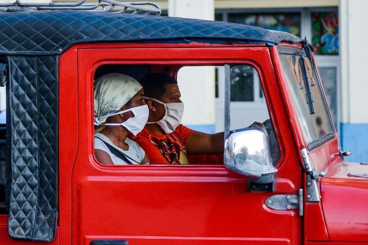 Cuba has enacted laws against racial discrimination but activists say racism is present on the streets