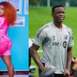 Socialite Shakilla publicly apologizes to Victor Wanyama after claiming to have had an affair with him
