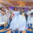 Photos from Vesha Okello's graduation Party/ Akothee and ex-Hubby Jared Okello