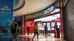 Peru's economy was enjoying robust growth until the coronavirus pandemic caused a collapse